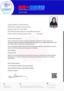 Certificate-of-efficiency-Goudarzi