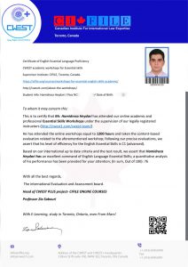 Certificate-of-efficiency-Hamidreza-Heydari